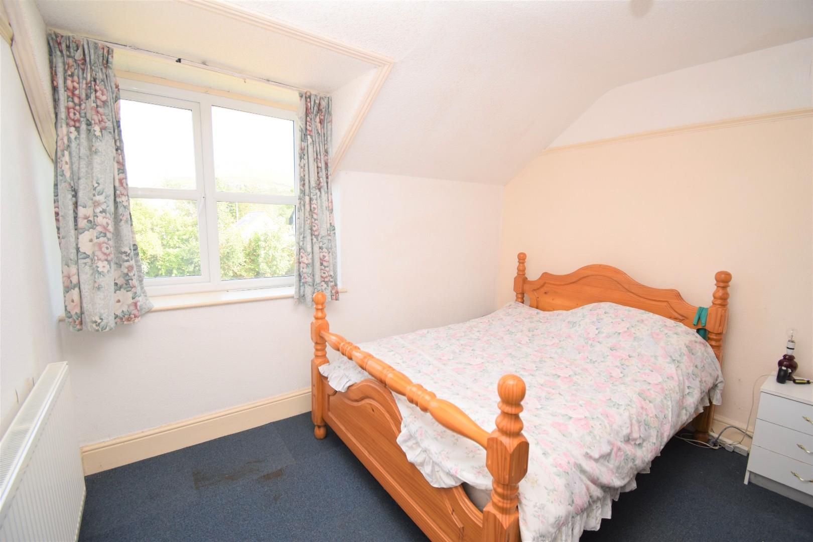 Tom Parry Morfa Bychan, Porthmadog